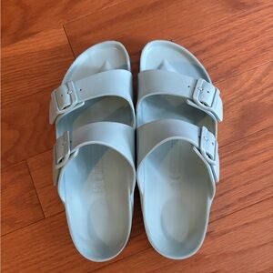 Birkenstock Arizona Eva Women’s - Surf Green